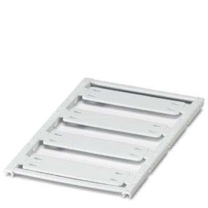 Phoenix Contact - Repère pour fil et câble à attacher UC-WMTB (44X15) CUS