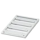 Phoenix Contact - Repère pour fil et câble à attacher UC-WMTB (44X15) CUS