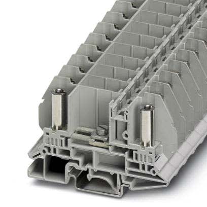 Phoenix Contact - RBO 5-T-B - Bloc de jonction sectionnable à tige filetée