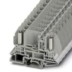 Phoenix Contact - RBO 5-T-B - Bloc de jonction sectionnable à tige filetée