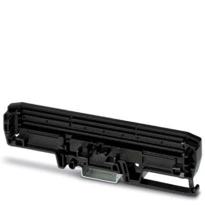 Phoenix Contact - Elément latéral pour boîtier électronique UM - UM-PRO 108 COVER-L BK