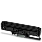 Phoenix Contact - Elément latéral pour boîtier électronique UM - UM-PRO 108 COVER-L BK