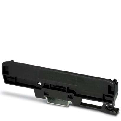 Phoenix Contact - Elément latéral pour boîtier électronique UM - UM-PRO 122 COVER-R BK