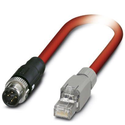 Phoenix Contact - Cable preconfectionne pour bus