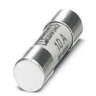 Phoenix Contact - FUSE 10,3X38 25A PV - Fusible