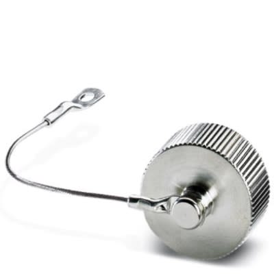 Phoenix Contact - Cache de protection métallique - ST-Z0013