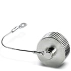 Phoenix Contact - Cache de protection métallique - ST-Z0013