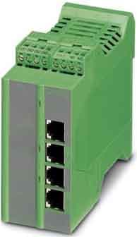 Phoenix Contact - Module Ethernet