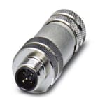 Phoenix Contact - SACC-M12MS-5CON-PG11 SH - Connecteur SACC-M12MS-5CON-PG11 SH