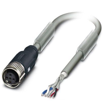 Phoenix Contact - Cable preconfectionne pour bus