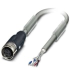 Phoenix Contact - Cable preconfectionne pour bus