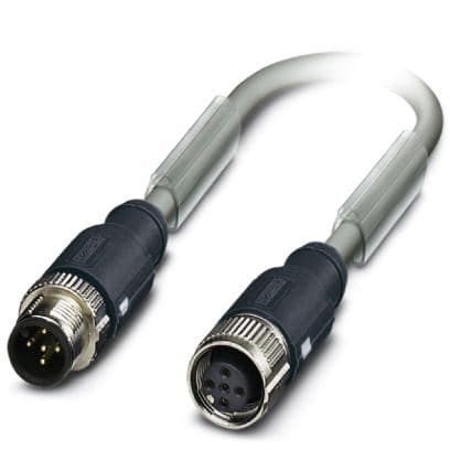 Phoenix Contact - Cable preconfectionne pour bus
