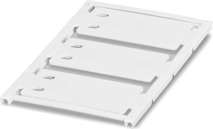 Phoenix Contact - Repère pour fil et câble à attacher UC-WMTB (52X30)