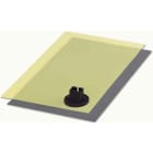 Phoenix Contact - Accessoires conducteurs à fibre optique - VS-SCRJ-POF-POLISH