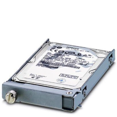 Phoenix Contact - VL 2000/3000 240 GB SSD KIT - VL 2000/3000 240 GB SSD KITPC Industriels-Mémoire-