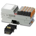 Phoenix Contact - AXL F DO32/1 XC 1F - AXL F DO32/1 XC 1FAXL F DO32/1 XC 1F - -AXIOLine-Module TOR