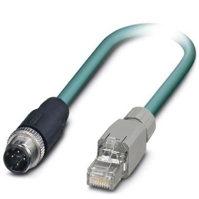 Phoenix Contact - Cable de reseau