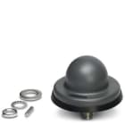 Phoenix Contact - RAD-ISM-2459-ANT-FOOD-6-0-N - Antenne - RAD-ISM-2459-ANT-FOOD-6-0-N