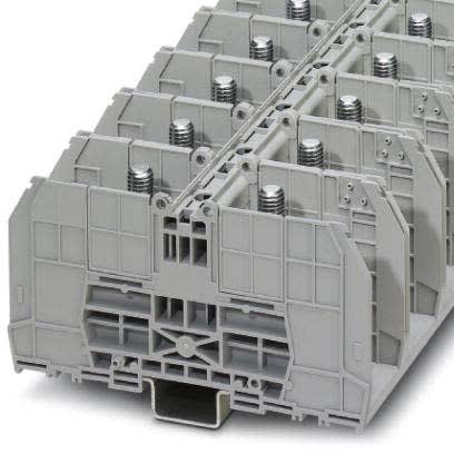 Phoenix Contact - RBO 10-WD - RBO 10-WD - Bloc de jonction de puissance à tige filetée