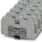 Phoenix Contact - RBO 10-WD - Bloc de jonction de puissance à tige filetée