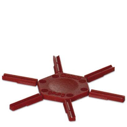 Phoenix Contact - CP-PC RD - Accessoires de détrompage - CP-PC RD