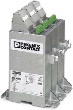 Phoenix Contact - Parafoudre Tri T1+2 - Uc:800VAC - Iimp:35kA - Up:4,5kV - Isccr:50kA
