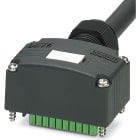 Phoenix Contact - Capot de raccordement SACB-C-H180-4/ 8- 5,0PUR SCO P