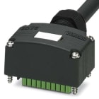 Phoenix Contact - Capot de raccordement SACB-C-H180-8/16-50,0PUR SCO P