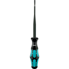 Phoenix Contact - SF-SL 0,8X4,0-100 S-VDE - Tournevis tête fendue SF-SL 0,8X4,0-100 S-VDE