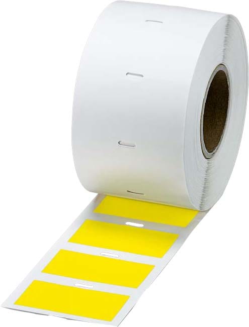 Phoenix Contact - Repérage d'appareil autocollant EML (44X64)R-ME