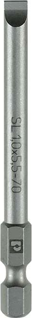 Phoenix Contact - SF-BIT-SL 0,45X2,4-70 - Embout de vissage SF-BIT-SL 0,45X2,4-70