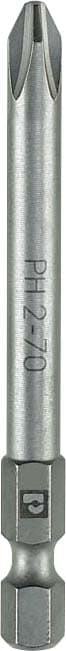 Phoenix Contact - SF-BIT-PH 2-50 - Embout de vissage SF-BIT-PH 2-50