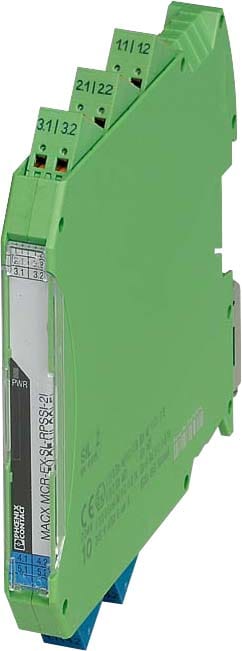 Phoenix Contact - Modules d'isolation/alimentation MACX MCR-EX-SL-RPSSI-2I-SP