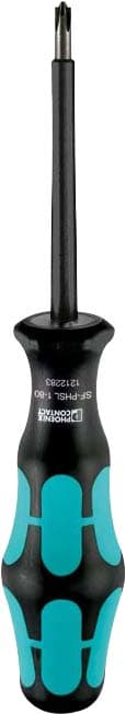 Phoenix Contact - SF-PHSL 2-100 VDE - Tournevis Phillips SF-PHSL 2-100 VDE
