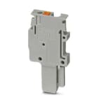 Phoenix Contact - PP-H 1,5/S/1-L RD - Connecteur Push-in COMBI