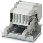 Phoenix Contact - PPC 1,5/S-NS/1-L - Connecteur COMBI montage rail DIN