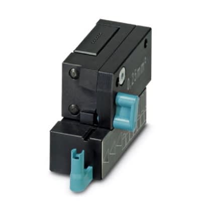 Phoenix Contact - CF 3000 HZG 0,25 - Accessoire pour machine automatique CF 3000 HZG 0,25