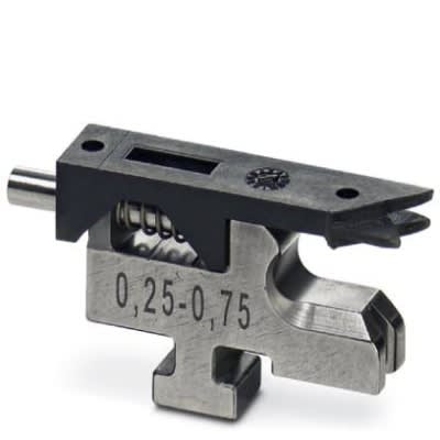 Phoenix Contact - CF 3000 CDF 0,25 - Matrice de rechange CF 3000 CDF 0,25