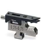 Phoenix Contact - CF 3000 CDF 0,25 - Matrice de rechange CF 3000 CDF 0,25