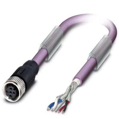 Phoenix Contact - Cable preconfectionne pour bus