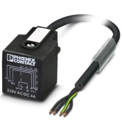 Phoenix Contact - Cable pour capteurs-actionneurs