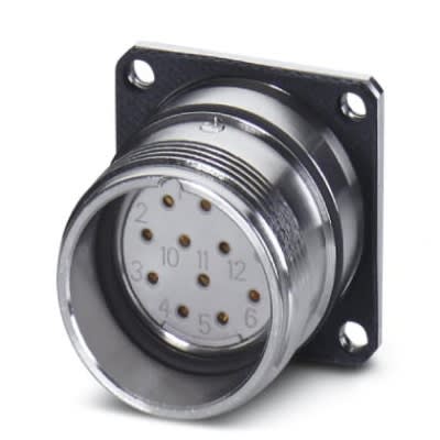 Phoenix Contact - Connecteur d'appareil face arriere