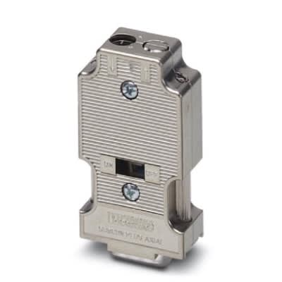 Phoenix Contact - SUBCON-PLUS/AX/CAN/SO144 - Connecteur - SUBCON-PLUS/AX/CAN/SO144