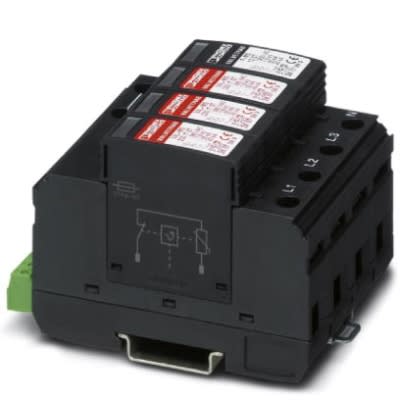 Phoenix Contact - Parafoudre Type 2