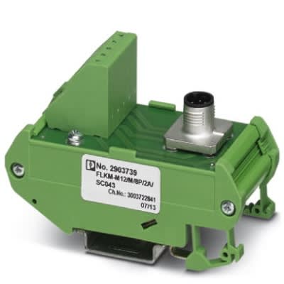 Phoenix Contact - Module interface