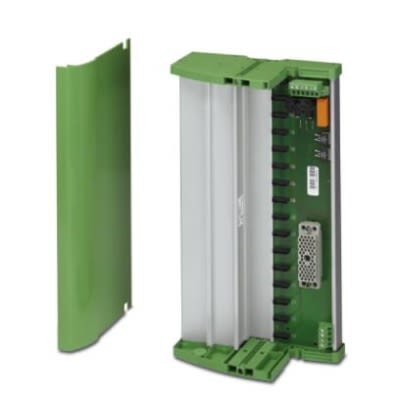 Phoenix Contact - Termination Carrier ESD pour Triconex 3625 TC-EC56F-DO16-ESD-A-TRC