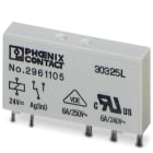 Phoenix Contact - Relais individuels REL-MR- 48DC/21