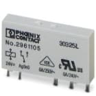Phoenix Contact - REL-MR- 48DC/21AU - Relais individuels REL-MR- 48DC/21AU