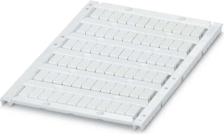 Phoenix Contact - Repérage de borne UCT3-TM 5