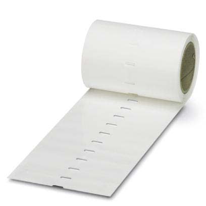 Phoenix Contact - Etiquette repositionnable EML-RM (45X5)R